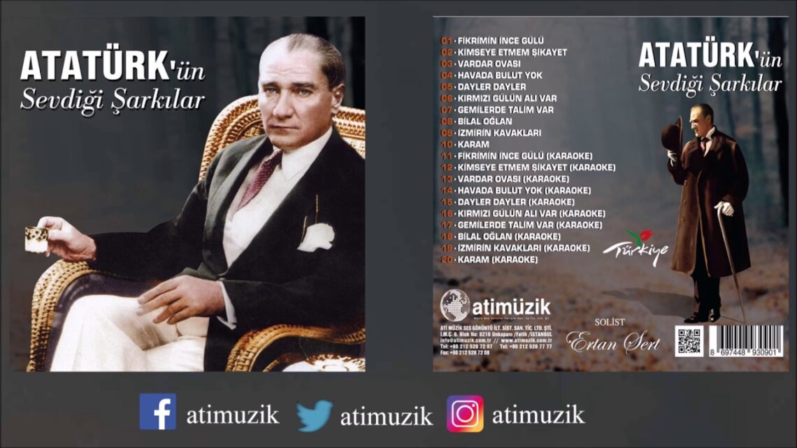 Hangi Şarkıyla Ün Kazandı? Kısa ve Doğru Yanıt [2026] - Kapak Görseli