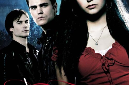 The Vampire Diaries 2. Sezon 15. Bölüm Özeti [2026] - Kapak Görseli