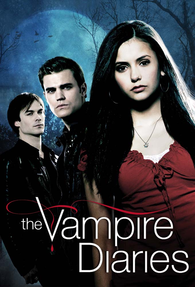 The Vampire Diaries 2. Sezon 15. Bölüm Özeti [2026] - Kapak Görseli