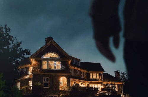 The Watcher 1. Sezon 1. Bölüm Özeti ve Kritik Detaylar [2026] - Kapak Görseli