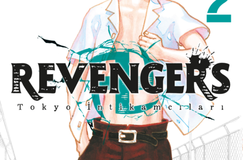 Tokyo Revengers 2. Sezon 6. Bölüm Yayın Tarihi [2026] - Kapak Görseli