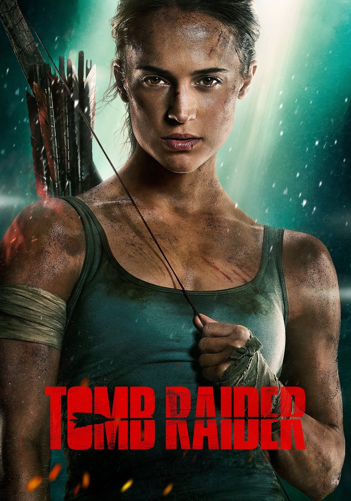 Tomb Raider İzleme Sırası: En Doğru Rehber [2026] - Kapak Görseli