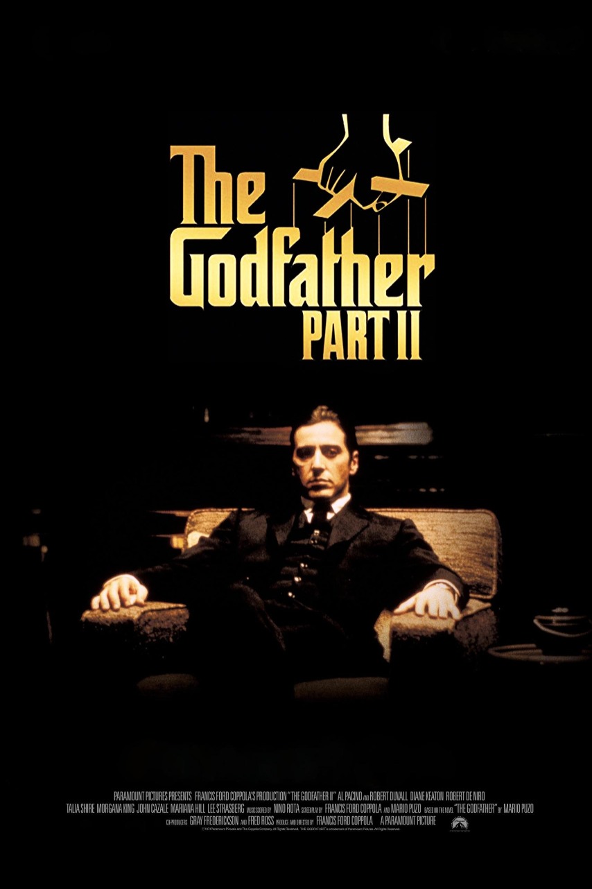 The Godfather 2 Türkçe Dublaj Süresi: Net İzleme Rehberi [2026] - Kapak Görseli