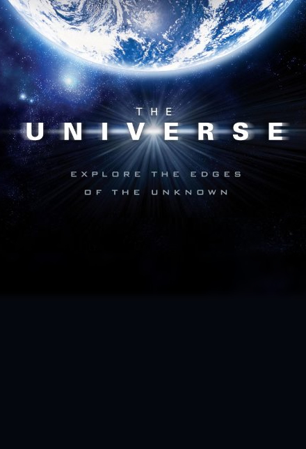 The Universe (2007) Konusu ve Verdiği Mesajlar [2026] - Kapak Görseli