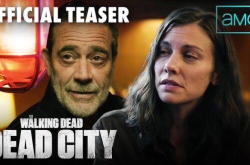 The Walking Dead 4. Sezon Bölüm Sayısı [Kesin Bilgi] - Kapak Görseli