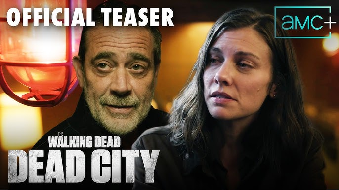 The Walking Dead 4. Sezon Bölüm Sayısı [Kesin Bilgi] - Kapak Görseli