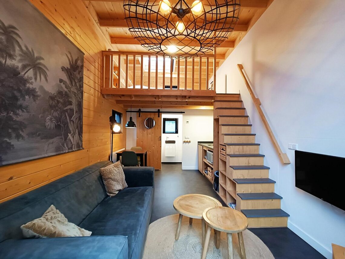 Tiny House 2. El Vergisi: 2026 İçin Net ve Uzman Rehber - Kapak Görseli