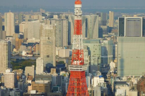 Tokyo Towers Konusu: Kısa Özet, Temalar ve Dikkat Çekenler - Kapak Görseli
