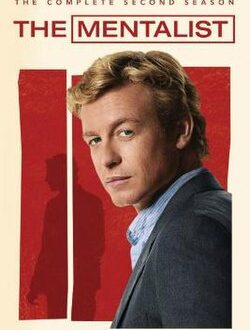 The Mentalist 2. Sezon 13. Bölüm Özeti ve Kritik Detaylar - Kapak Görseli