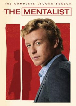 The Mentalist 2. Sezon 13. Bölüm Özeti ve Kritik Detaylar - Kapak Görseli