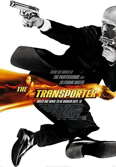 The Transporter İntikam Vakti İzleme Rehberi [2026] - Kapak Görseli