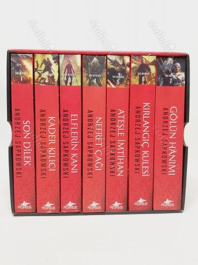 The Witcher serisi izleme süresi: Kaç günde tamamlanır? - Kapak Görseli