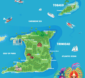 Tobago Carnival Konumu: En Doğru Yer Bilgisi [2026] - Kapak Görseli