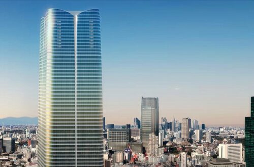 Tokyo’nun En Yüksek Binası: Güncel Cevap ve Kısa Rehber [2026] - Kapak Görseli