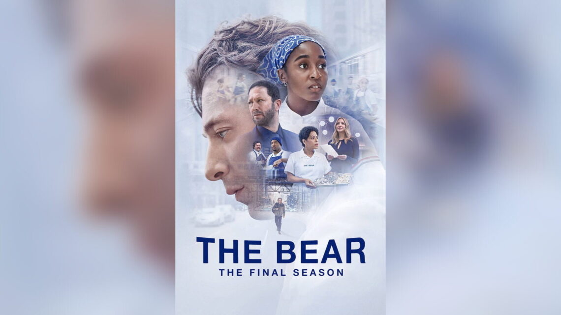 The Bear Netflix’te mi? Güncel Yayın Rehberi [2026] - Kapak Görseli