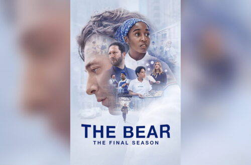The Bear Netflix’te mi? Güncel Yayın Rehberi [2026] - Kapak Görseli