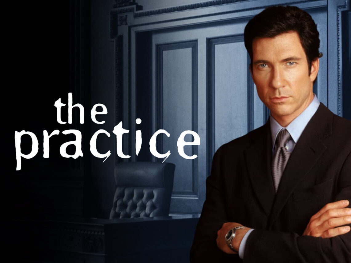 The Practice çekim yılı: Net tarih ve dönem bilgisi [2026] - Kapak Görseli