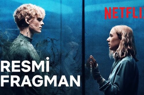 The Rain 3. Sezon 3. Bölüm Özeti ve Kritik Detaylar [2026] - Kapak Görseli