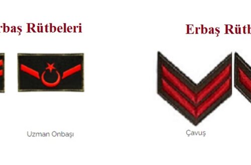 Tim Komutanı Rütbesi: En Doğru Bilgi ve Kritik Detaylar [2026] - Kapak Görseli