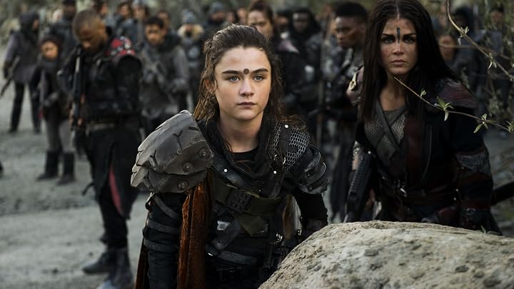 The 100 5. Sezon 6. Bölüm Özeti ve Kritik Detaylar [2026] - Kapak Görseli