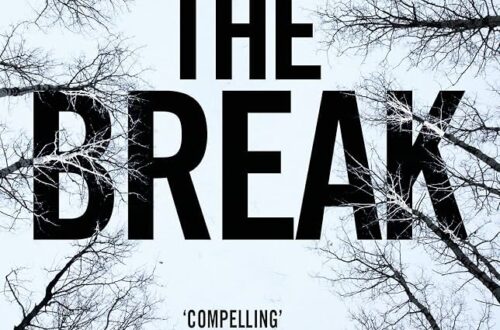 The Break Türkçe Manga Final Durumu [2026 Güncel] - Kapak Görseli