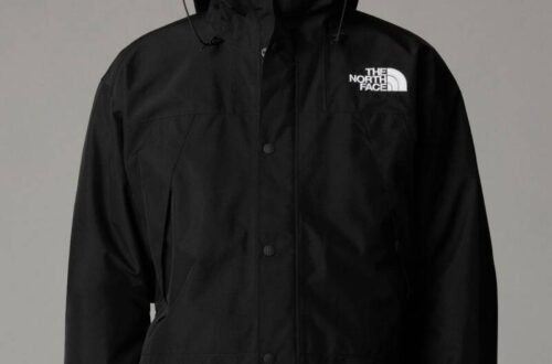 The North Face Hmlyn Ceket: Isı, Konfor ve Performans Rehberi - Kapak Görseli