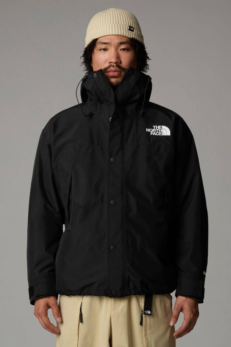 The North Face Hmlyn Ceket: Isı, Konfor ve Performans Rehberi - Kapak Görseli