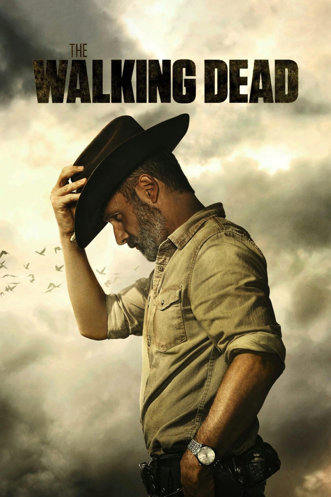 The Walking Dead Yelek Çıkış Tarihi [2026 Uzman Rehberi] - Kapak Görseli