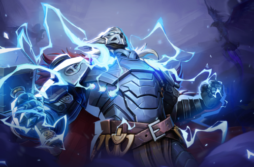 Thor Beyond Limits: Hulk ve Thanos’u Geride Bırakan Güç - Kapak Görseli