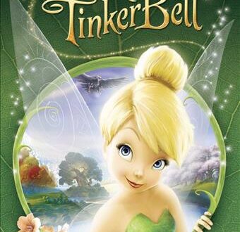 Tinker Bell: Peri Kurtaran Filminin Mesajı ve Öne Çıkanlar - Kapak Görseli