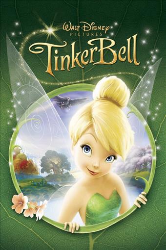 Tinker Bell: Peri Kurtaran Filminin Mesajı ve Öne Çıkanlar - Kapak Görseli