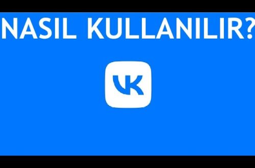 Tivörk VK Kullanım Amacı ve Sağladığı Temel Faydalar [2026] - Kapak Görseli