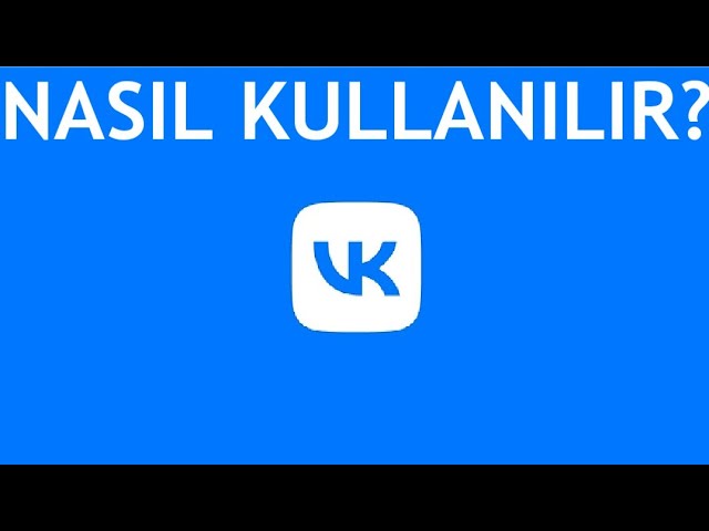Tivörk VK Kullanım Amacı ve Sağladığı Temel Faydalar [2026] - Kapak Görseli